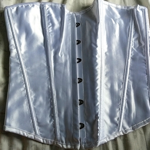 Fashion Corset - Picture 1 of 2